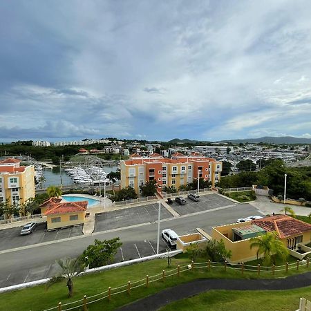 פחרדו Ocean & Marina Views 3 Bedroom 2 Bathroom Luxury Condo מראה חיצוני תמונה