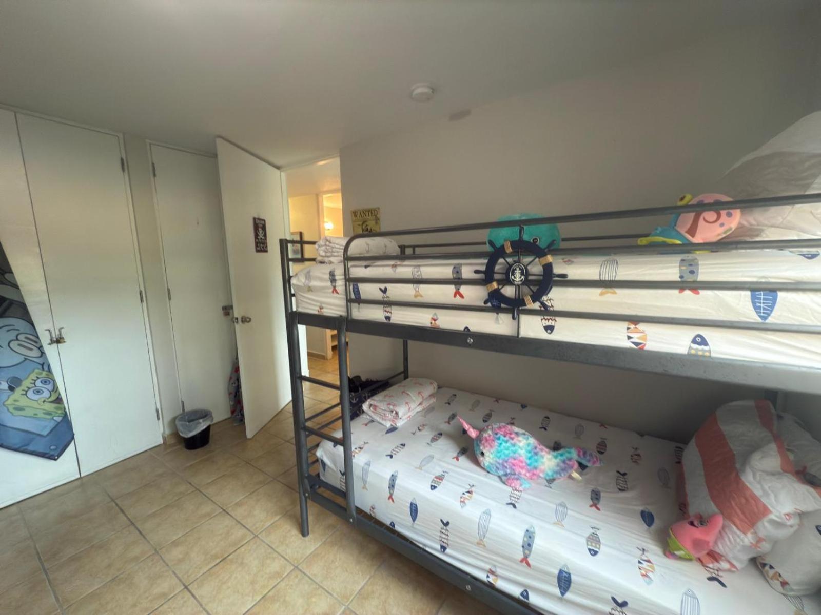 פחרדו Ocean & Marina Views 3 Bedroom 2 Bathroom Luxury Condo מראה חיצוני תמונה