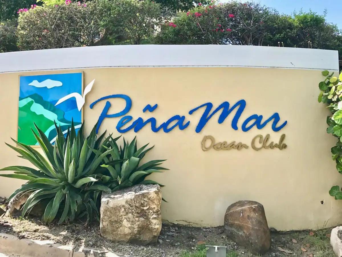 פחרדו Ocean & Marina Views 3 Bedroom 2 Bathroom Luxury Condo מראה חיצוני תמונה