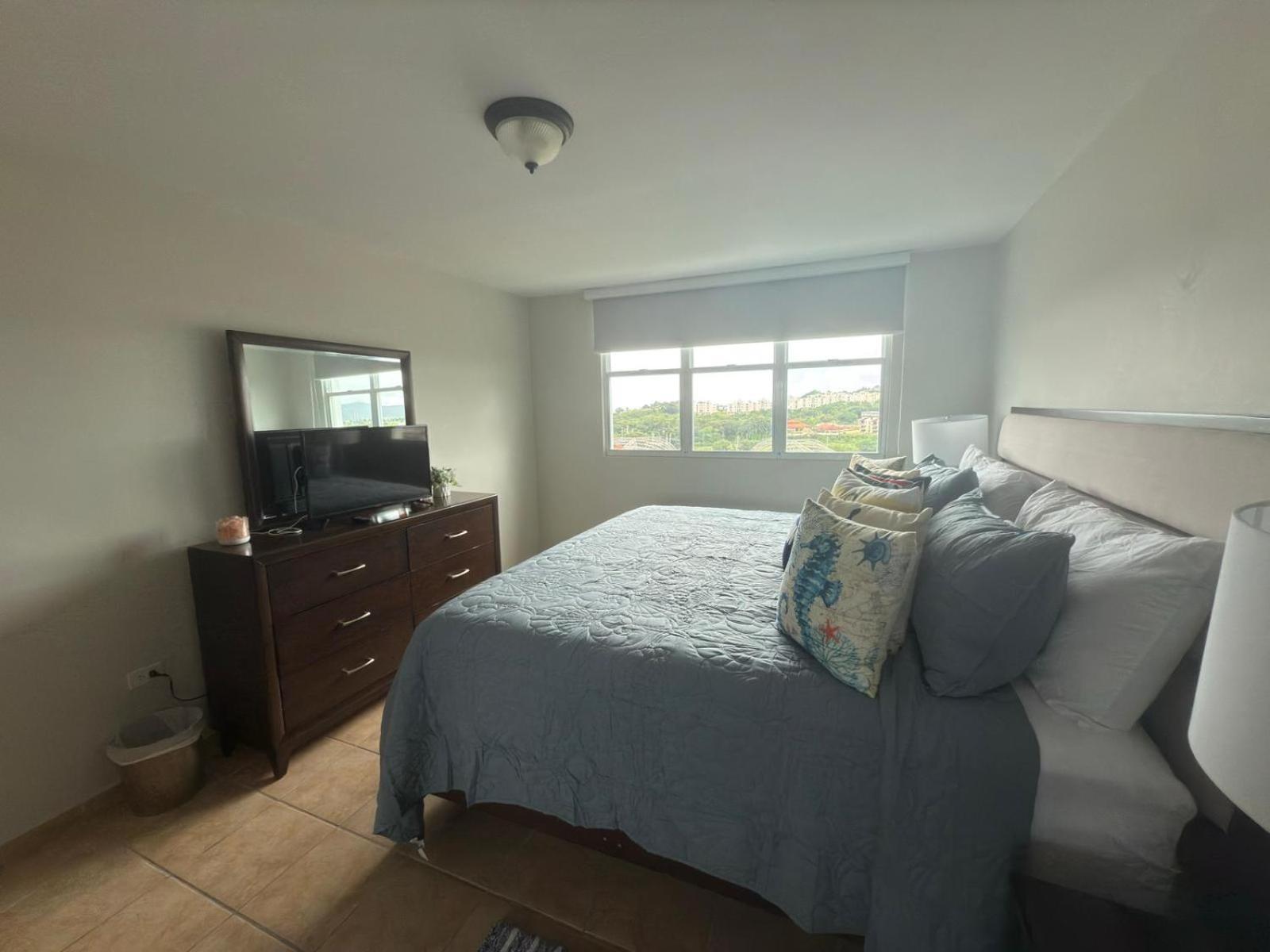 פחרדו Ocean & Marina Views 3 Bedroom 2 Bathroom Luxury Condo מראה חיצוני תמונה