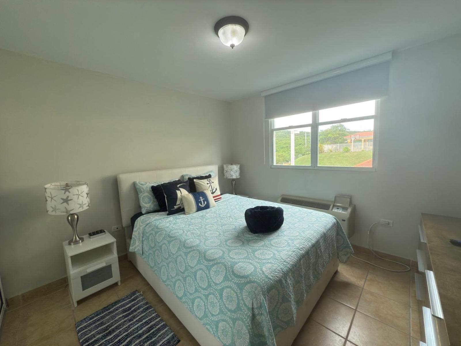 פחרדו Ocean & Marina Views 3 Bedroom 2 Bathroom Luxury Condo מראה חיצוני תמונה