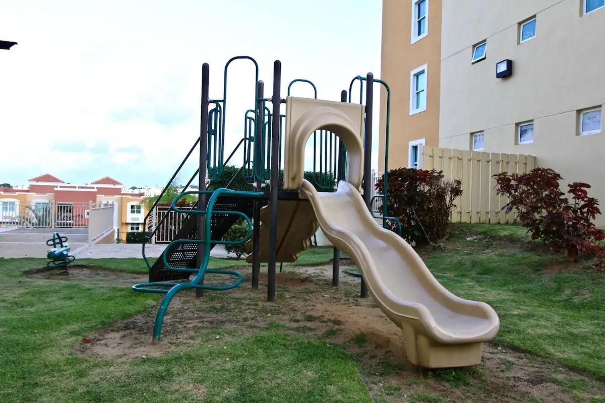פחרדו Ocean & Marina Views 3 Bedroom 2 Bathroom Luxury Condo מראה חיצוני תמונה
