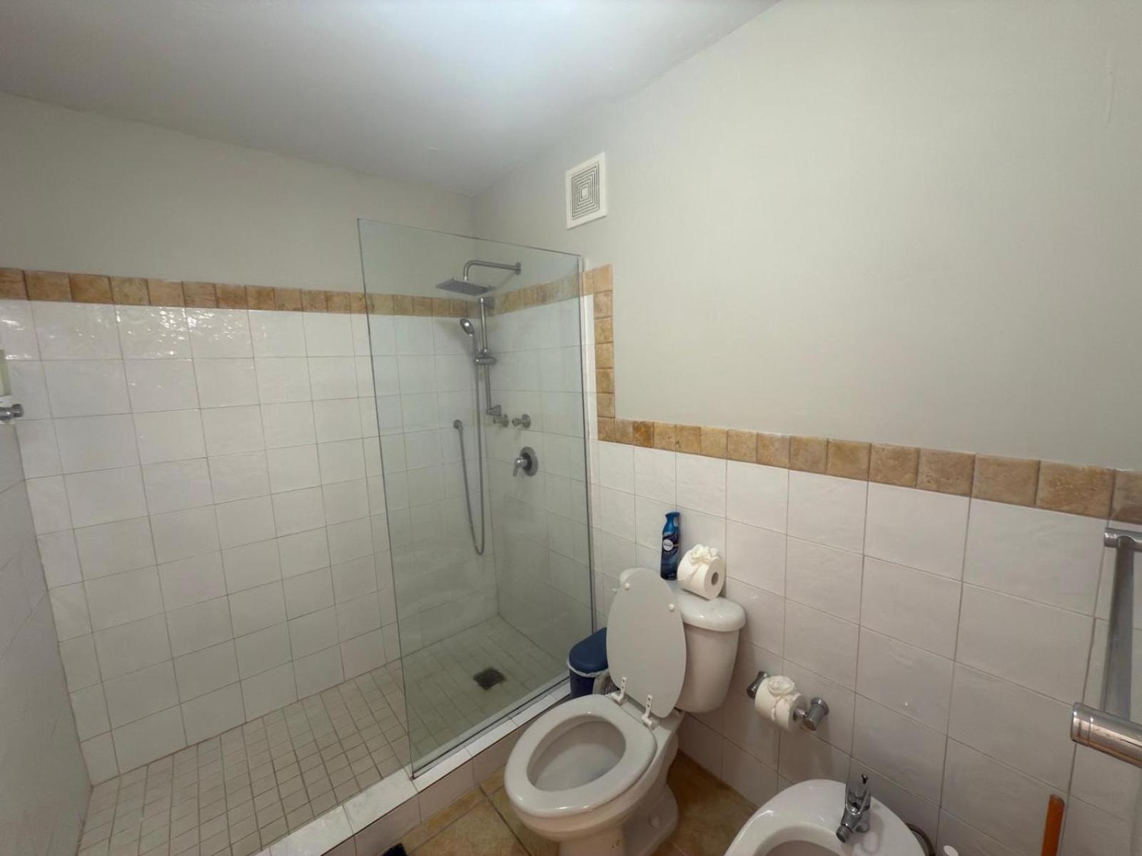 פחרדו Ocean & Marina Views 3 Bedroom 2 Bathroom Luxury Condo מראה חיצוני תמונה