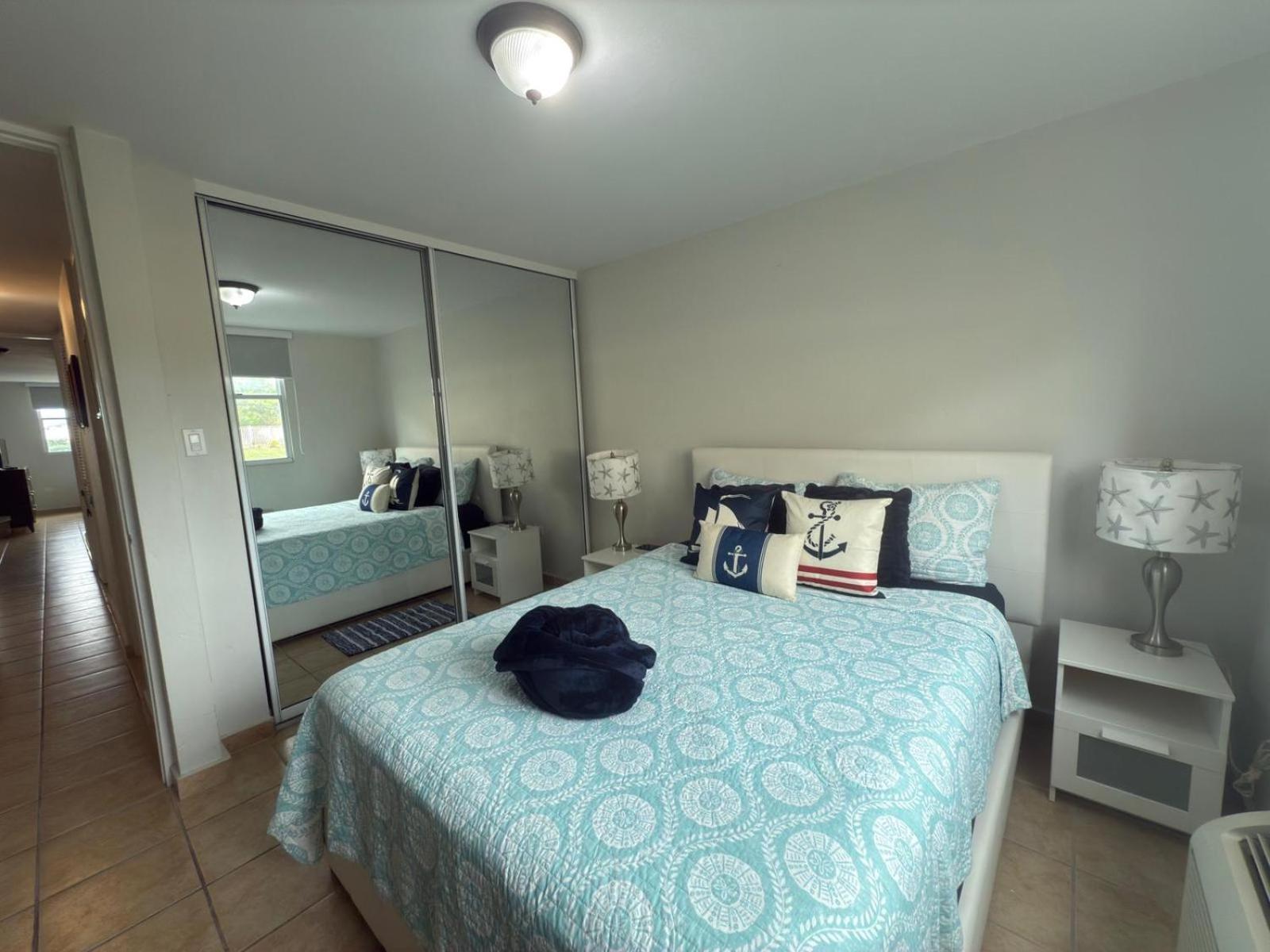 פחרדו Ocean & Marina Views 3 Bedroom 2 Bathroom Luxury Condo מראה חיצוני תמונה