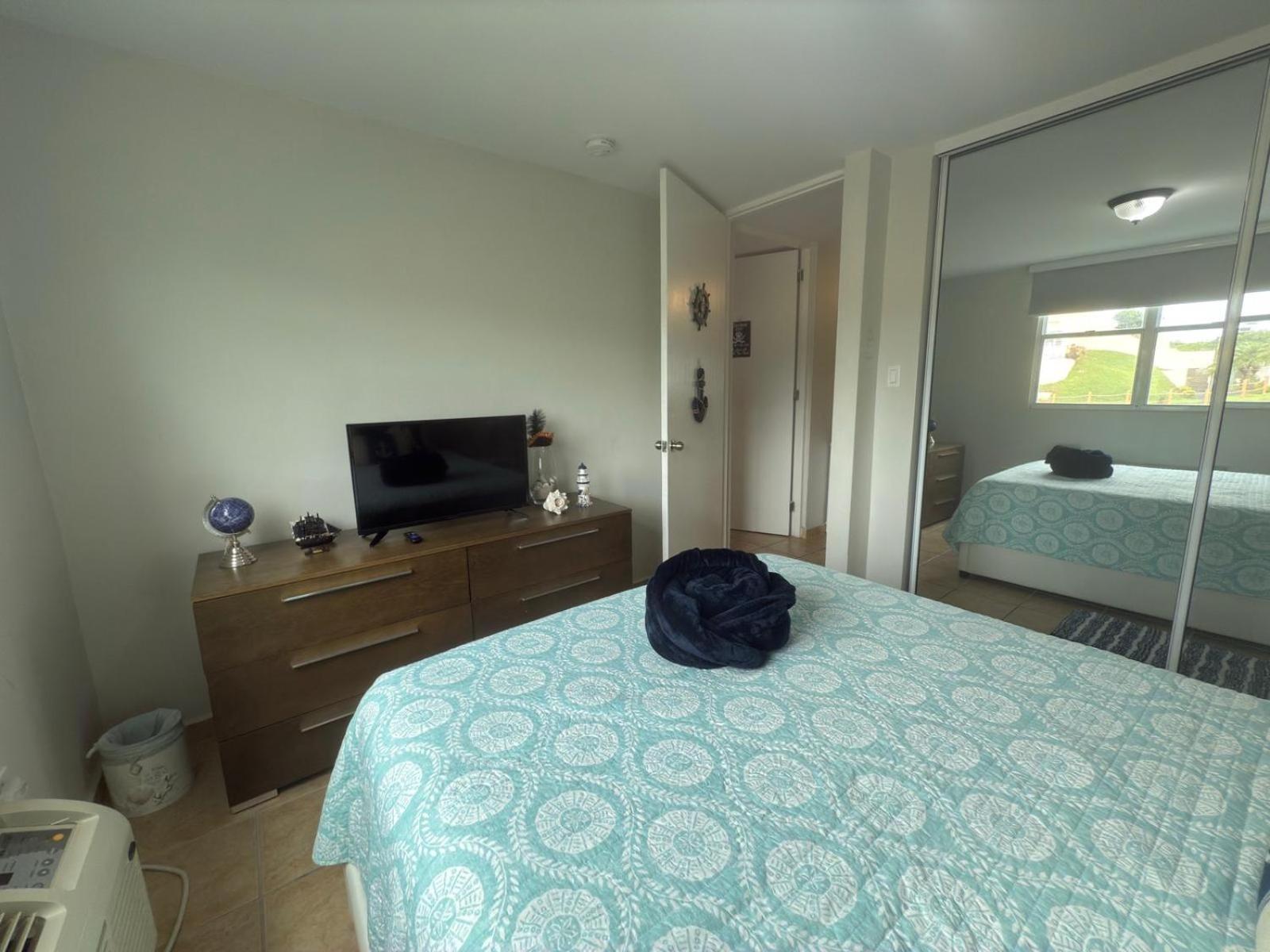 פחרדו Ocean & Marina Views 3 Bedroom 2 Bathroom Luxury Condo מראה חיצוני תמונה