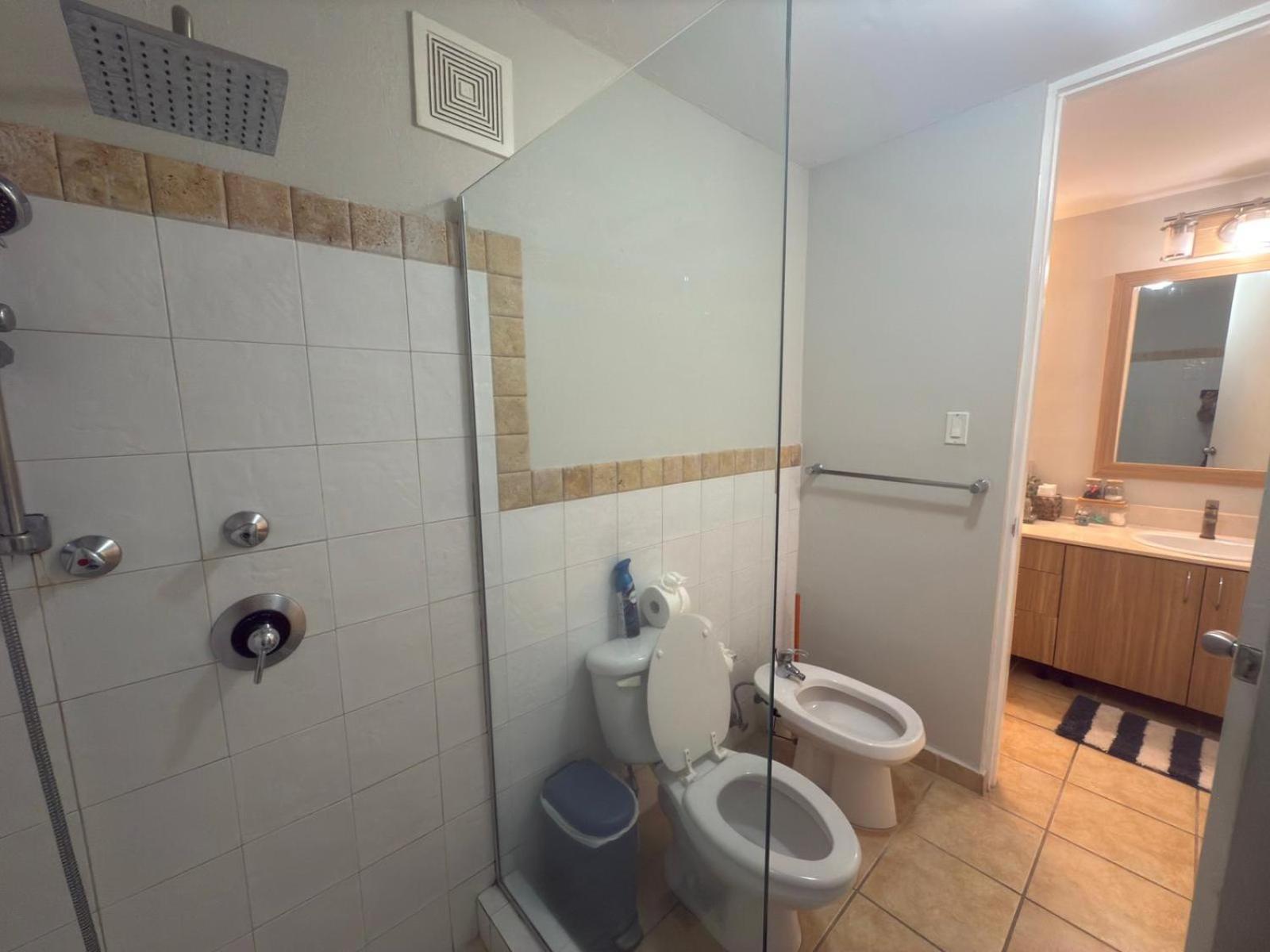 פחרדו Ocean & Marina Views 3 Bedroom 2 Bathroom Luxury Condo מראה חיצוני תמונה